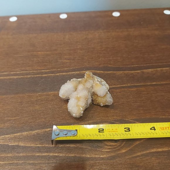 🔥 Sale 🔥 Spirt Quartz Cluster - 71 - Final Price - Picture 5 of 7